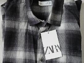 Marškiniai vaikiški Zara Dydis 134