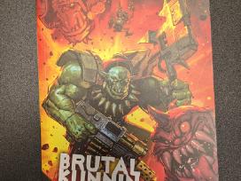 Warhammer 40k Brutal Kunnin