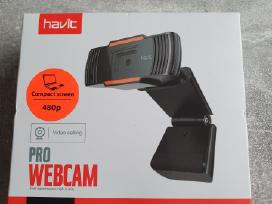 Havit Pro Webcam kamera