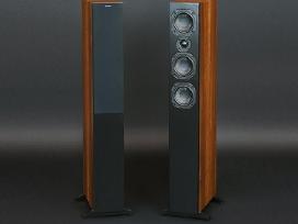 Scansonic HD L9 garso grindines koloneles
