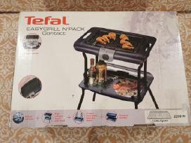 Tefal grilius