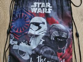 Fizinio maišelis Star Wars