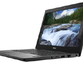 Dell Latitude 5430, 9510, Precision 7560 ir kt.