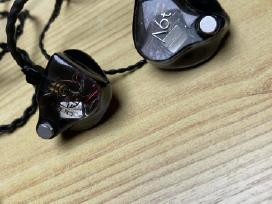 64 Audio A6t ausines