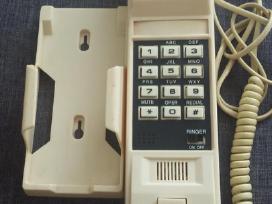 Telefono ragelis laidinis