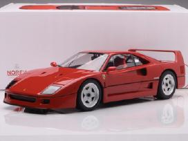 Ferrari F40 1:12!