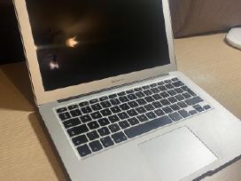 macbook air 2017 kaina