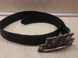 Diržas "Black sabbath"