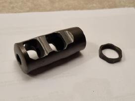 Browning kompensatorius