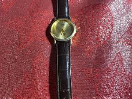 Parduodmas laikrodis Casio