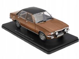 Opel Commodore
