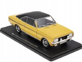 Opel Commodore