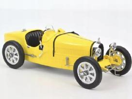 Bugatti T35 1:12 !