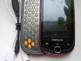 Samsung Gravity Smart mobilus telefonas