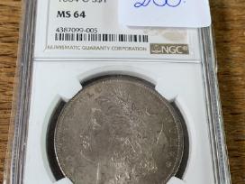 ngc monetos skelbimai - Skelbiu.lt