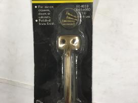 Stanley žalvarinė rankena - Utility pull