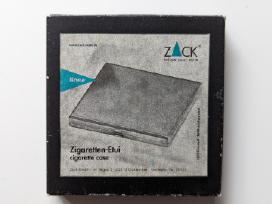 Nerūdijančio plieno portsigaras Zack
