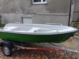 Valtis Valtys 375cm pilnai dvigubas korpusas