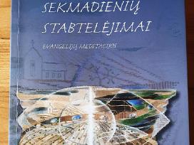 Nauja knyga Sekmadieniu stabtelejimai