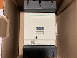 Kontaktorius Schneider Electric Lc1 D150