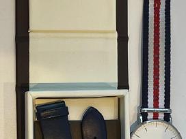 Daniel Wellington laikrodis