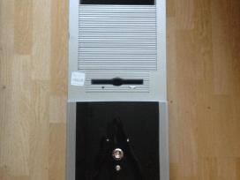 Midi Tower (pilkas / 43x50x19) (siuntimas)