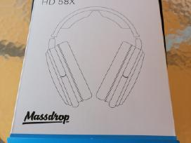 Sennheiser HD 58x Jubilee