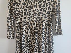 Suknele "h&m"