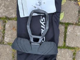 Syncros TT / Triatlono Carbon Clip-on Aerobarai