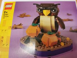 Lego 40497 Helauvyno pelėda !