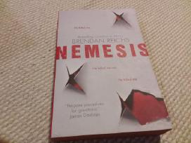 Brendan Reichs Nemesis