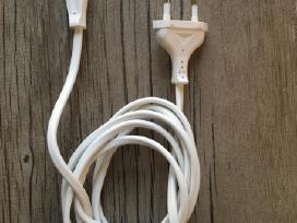 Philips Smart TV/televizoriaus maitinimo laidas