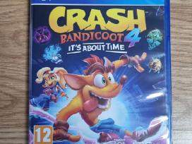 Crash Bandicoot 4 Ps4