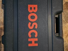 Bosch suktuvas 14.4v