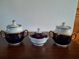Cukrinė