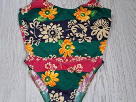 Maudymukas naujas