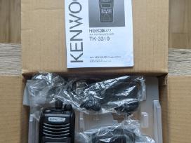 Kenwood Tk-3310 radijo stotelė