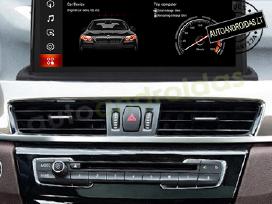 Bmw X1 F48 X2 F49 2015-22 Android multimedia