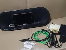Philips kolonele su iPhone 4S