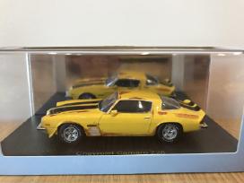 Chevrolet Camaro Z28