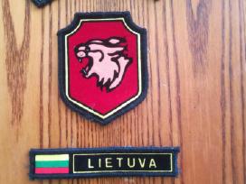 Pirmo Pulko Antsiuvai