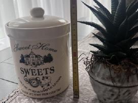 Indas saldumynams
