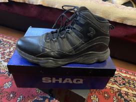 Shaq batai + nike šortai Komplektas