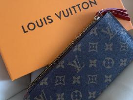 Louis Vuitton rankinės, 5 naudotos Louis Vuitton rankinės, pristatytos  su autentiškumo sertifikatu. Nemokamas pristatymas - Prancūzijoje, Naudotas, B-Ware - didmeninės prekybos platforma
