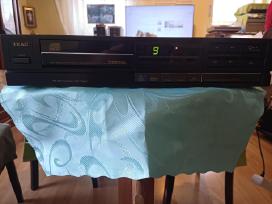 Teac Pd-200,grundig CD 301. Soundmaster disc 7700