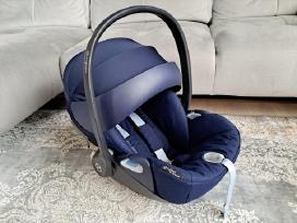 Cybex Cloud Z i-size Plus automobilio kėdutė