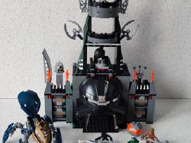 Lego Bionicle 8758 Toa Bokštas