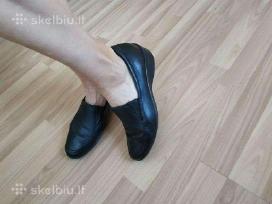 Ypač smagus Ecco bateliai