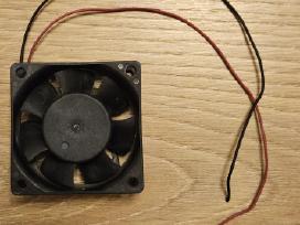 Pc Ventiliatorius