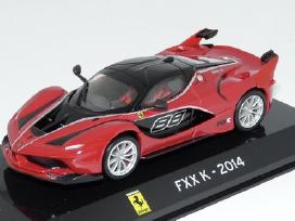 Ferrari Fxx K